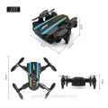 Hot Sale JJRC H345 JJI JJII Mini 2.4G 4CH 6 Axis Headless Mode Foldable Arm Double RC Drone Quadcopter RTF X-mas Christmas Gift